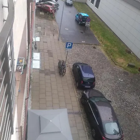 Duzy Pokoj W Centrum Gdyni 180 Metrow Od Plazy. Проживание в семье