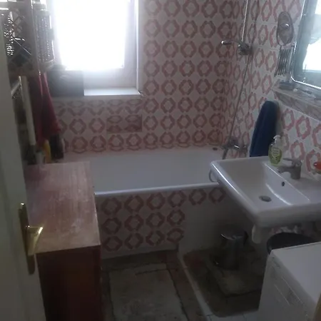 Проживание в семье Duzy Pokoj W Centrum Gdyni 180 Metrow Od Plazy. *